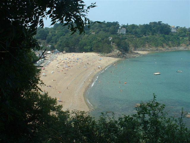 Хостел Tagar'Etape Etables-sur-Mer Екстер'єр фото